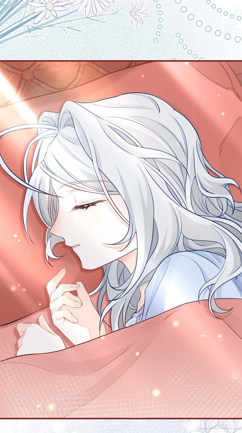 I Became the Sacrificial Princess Chapter 7 - halaman 17