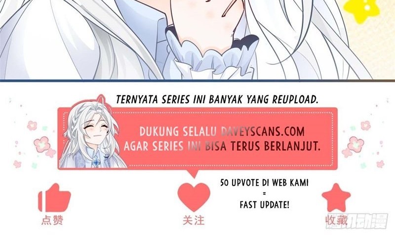 I Became the Sacrificial Princess Chapter 7 - halaman 31