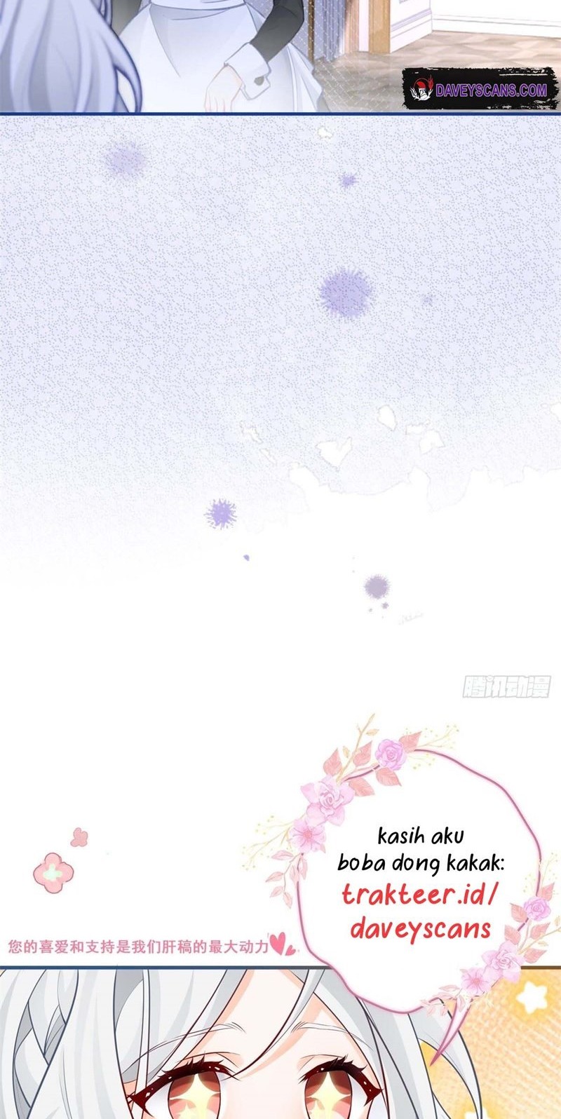 I Became the Sacrificial Princess Chapter 8 - halaman 30