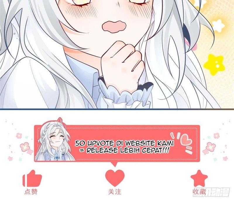 I Became the Sacrificial Princess Chapter 8 - halaman 31