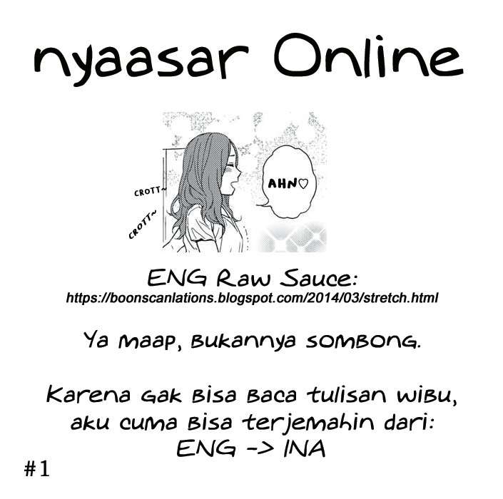 I Became the Sacrificial Princess Chapter 9 - halaman 14