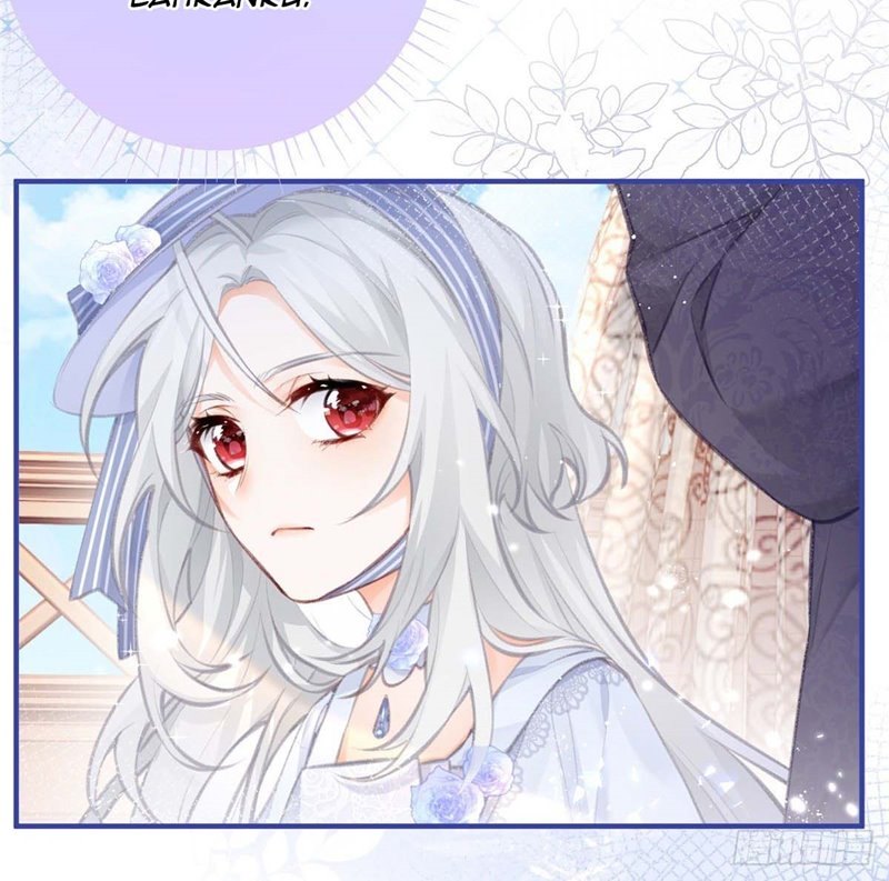 I Became the Sacrificial Princess Chapter 9 - halaman 19