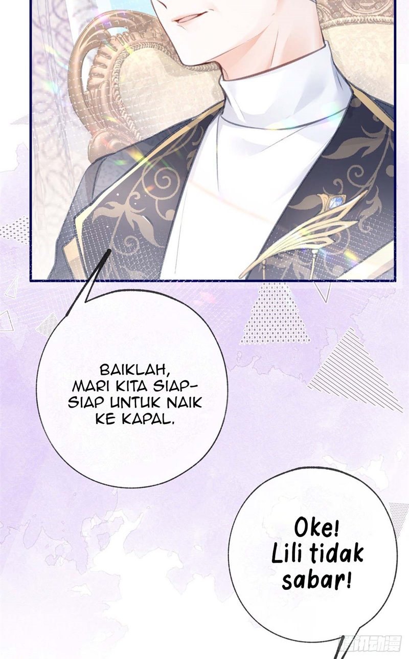 I Became the Sacrificial Princess Chapter 9 - halaman 22