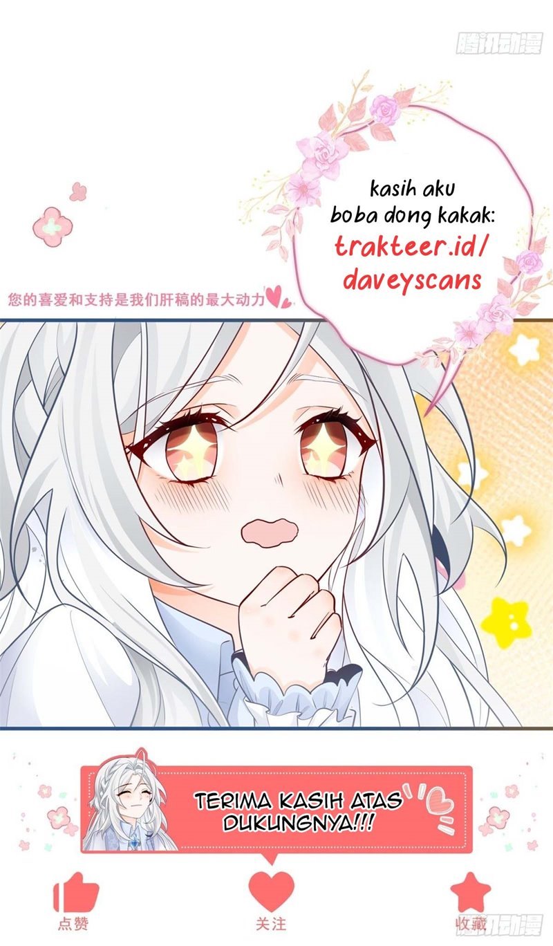 I Became the Sacrificial Princess Chapter 9 - halaman 25