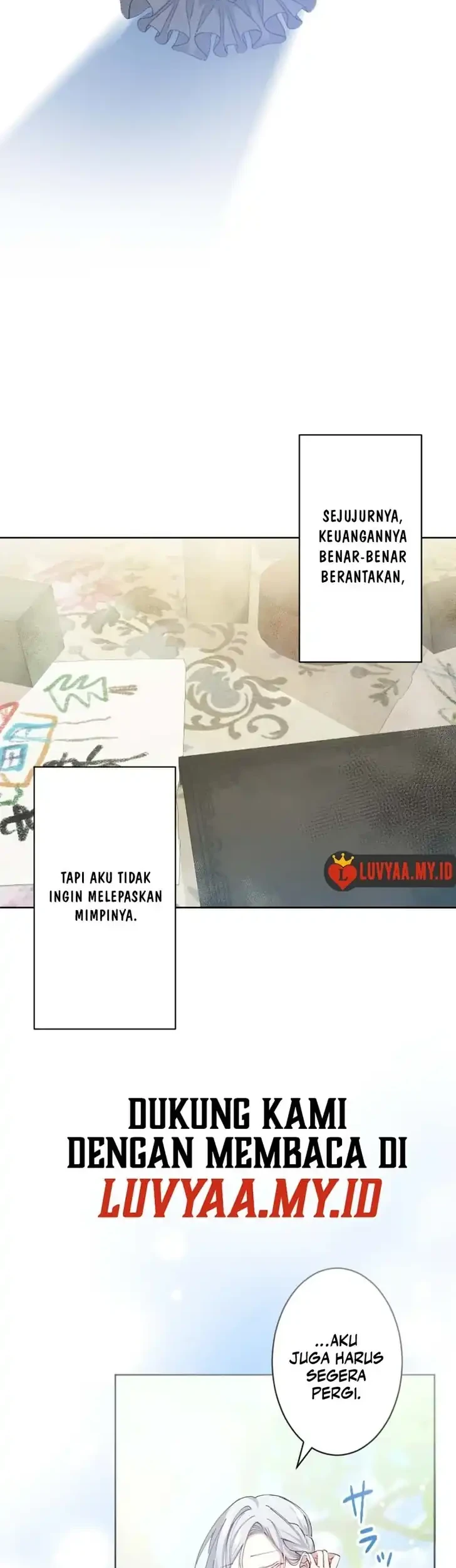 I Became the Stepmother of a Terminally Ill Child Chapter 1 - halaman 10