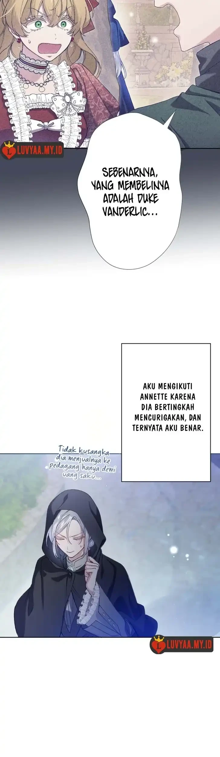 I Became the Stepmother of a Terminally Ill Child Chapter 1 - halaman 49