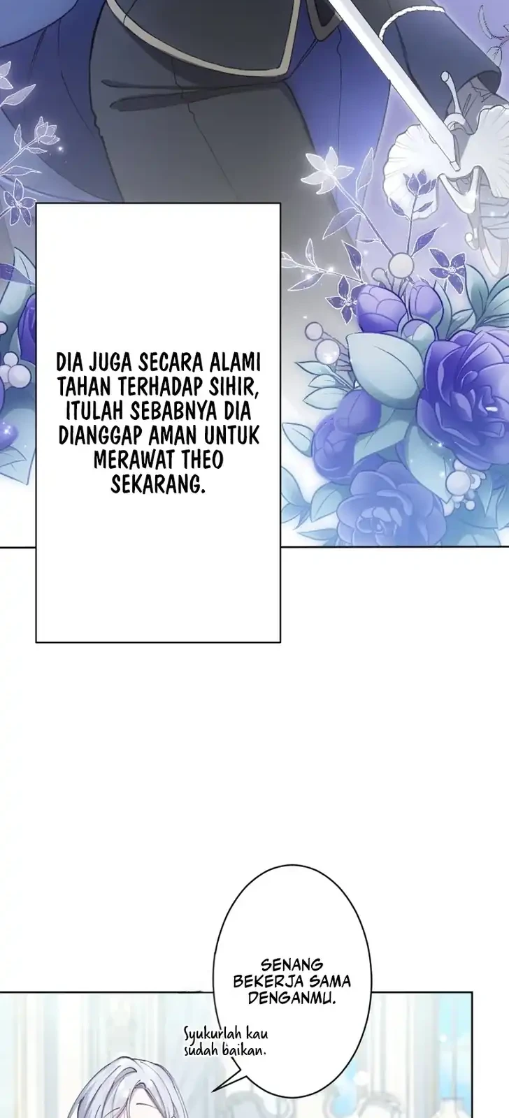 I Became the Stepmother of a Terminally Ill Child Chapter 10 - halaman 16
