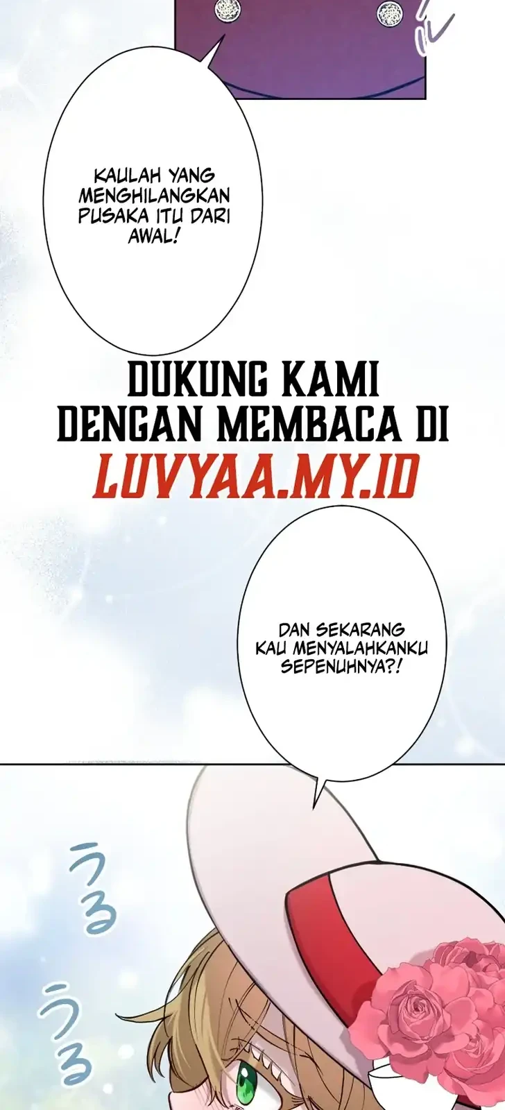 I Became the Stepmother of a Terminally Ill Child Chapter 11 - halaman 12