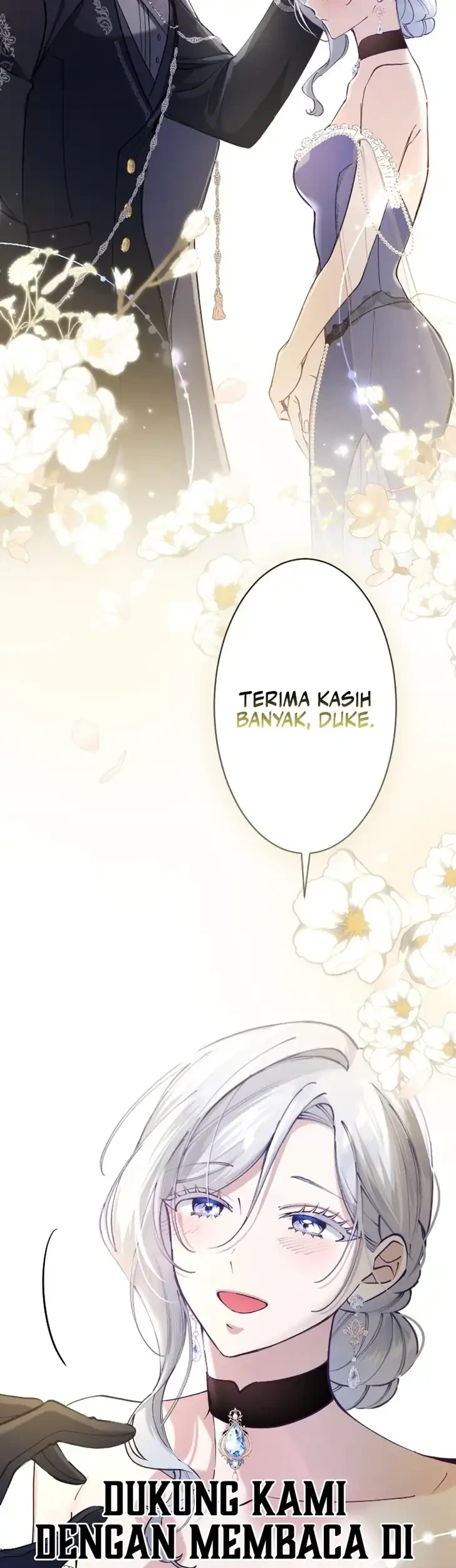 I Became the Stepmother of a Terminally Ill Child Chapter 19 - halaman 33