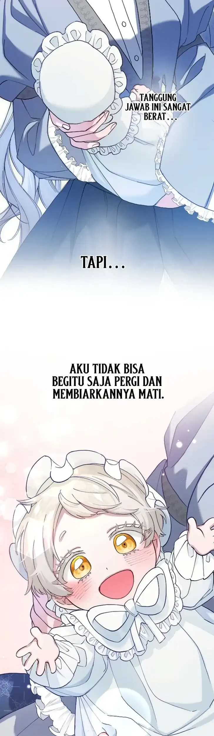 I Became the Stepmother of a Terminally Ill Child Chapter 2 - halaman 62