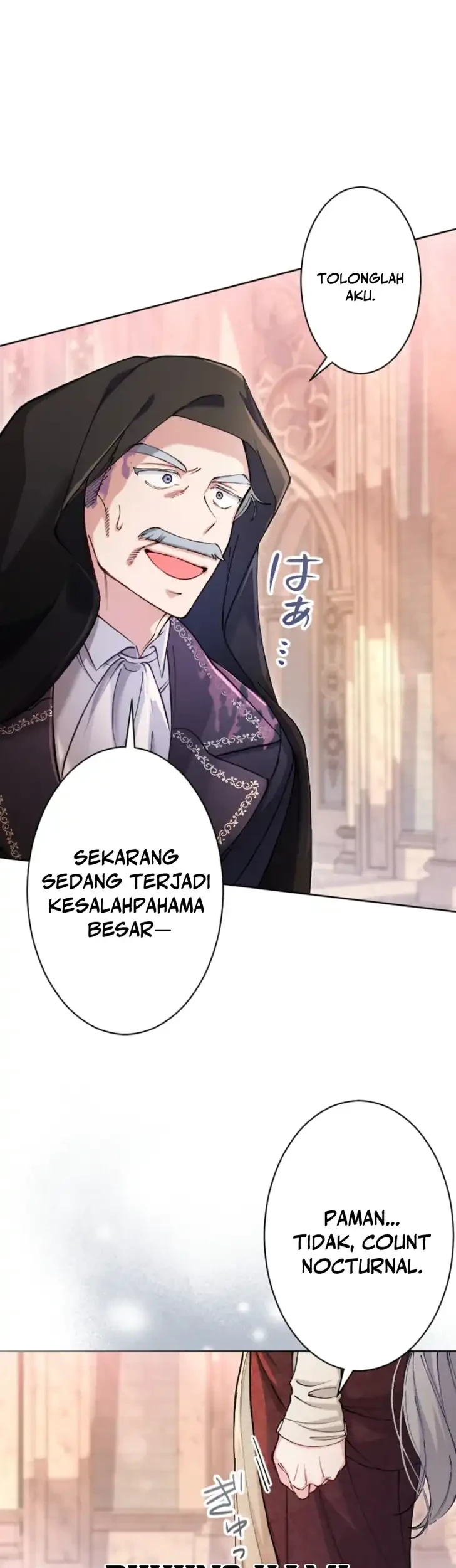 I Became the Stepmother of a Terminally Ill Child Chapter 26 - halaman 2