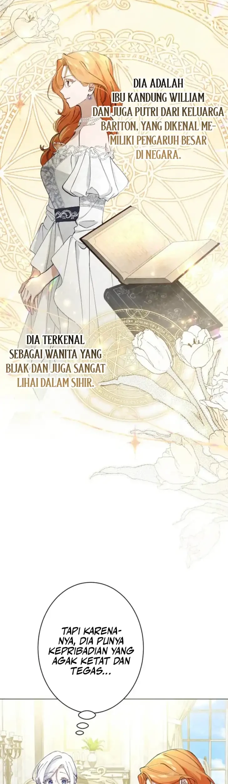 I Became the Stepmother of a Terminally Ill Child Chapter 33 - halaman 7