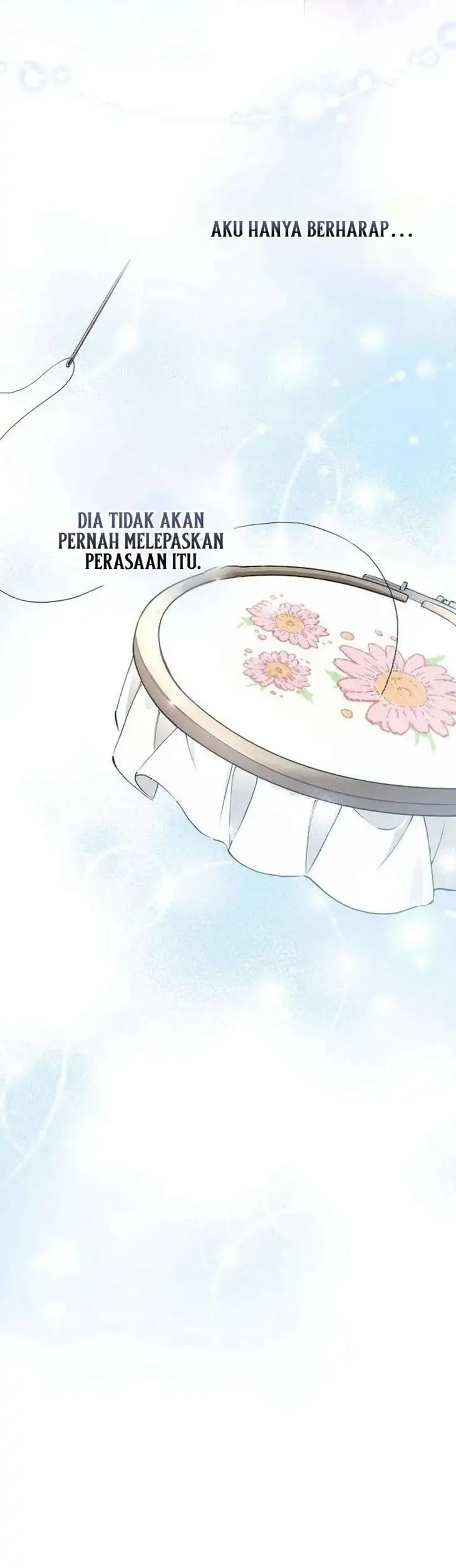 I Became the Stepmother of a Terminally Ill Child Chapter 36 - halaman 18