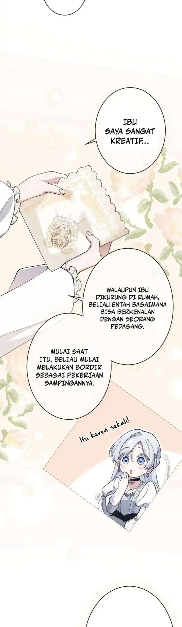 I Became the Stepmother of a Terminally Ill Child Chapter 36 - halaman 7