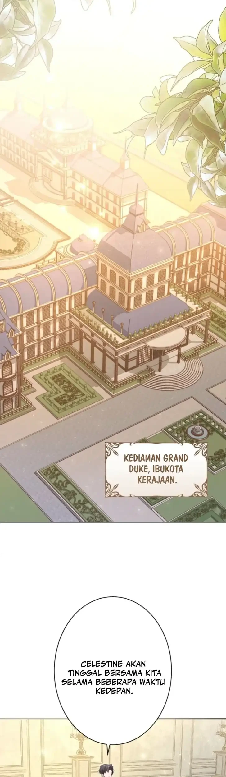 I Became the Stepmother of a Terminally Ill Child Chapter 38 - halaman 19