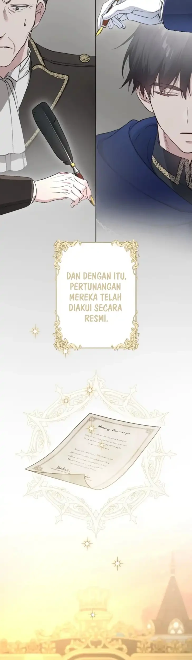 I Became the Stepmother of a Terminally Ill Child Chapter 38 - halaman 5