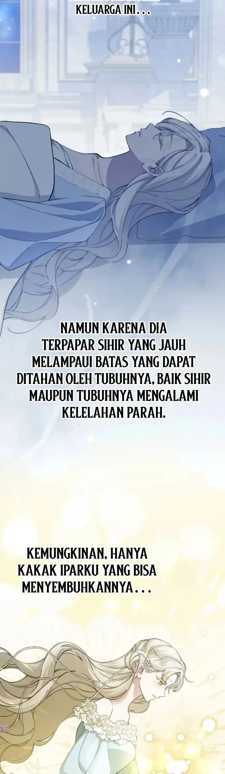 I Became the Stepmother of a Terminally Ill Child Chapter 39 - halaman 32