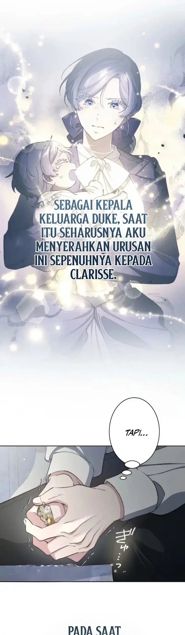 I Became the Stepmother of a Terminally Ill Child Chapter 39 - halaman 52
