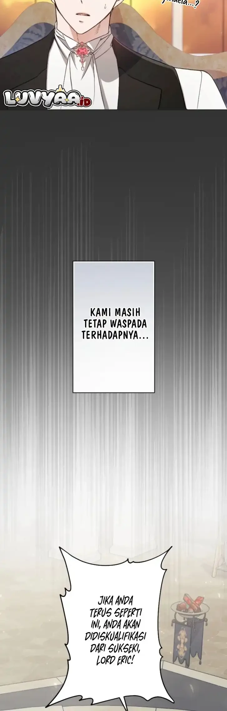 I Became the Stepmother of a Terminally Ill Child Chapter 40 - halaman 30