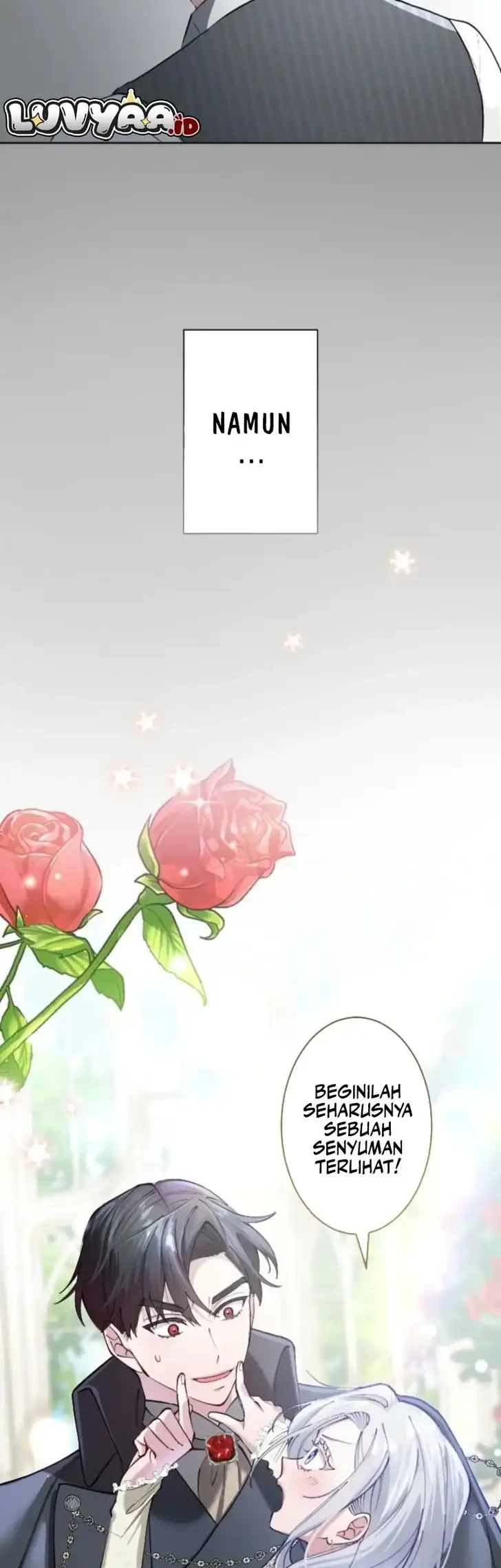 I Became the Stepmother of a Terminally Ill Child Chapter 40 - halaman 36