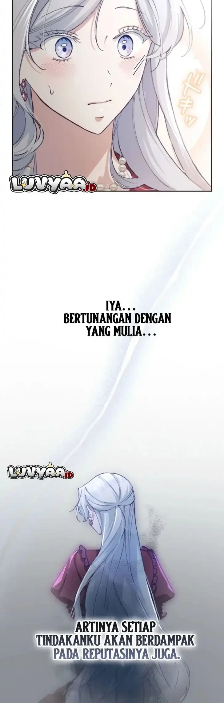 I Became the Stepmother of a Terminally Ill Child Chapter 42 - halaman 15