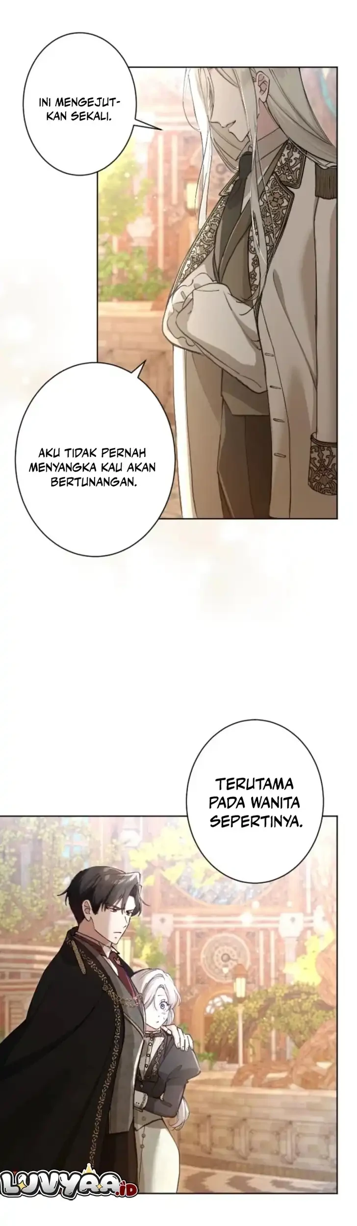 I Became the Stepmother of a Terminally Ill Child Chapter 45 - halaman 10