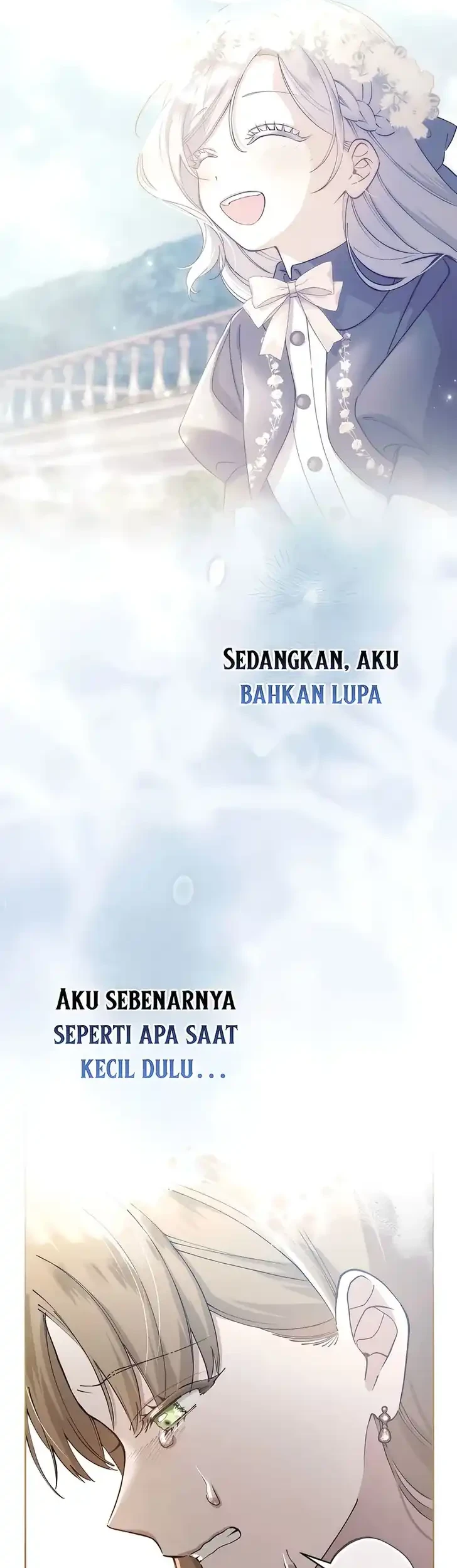 I Became the Stepmother of a Terminally Ill Child Chapter 48 - halaman 29