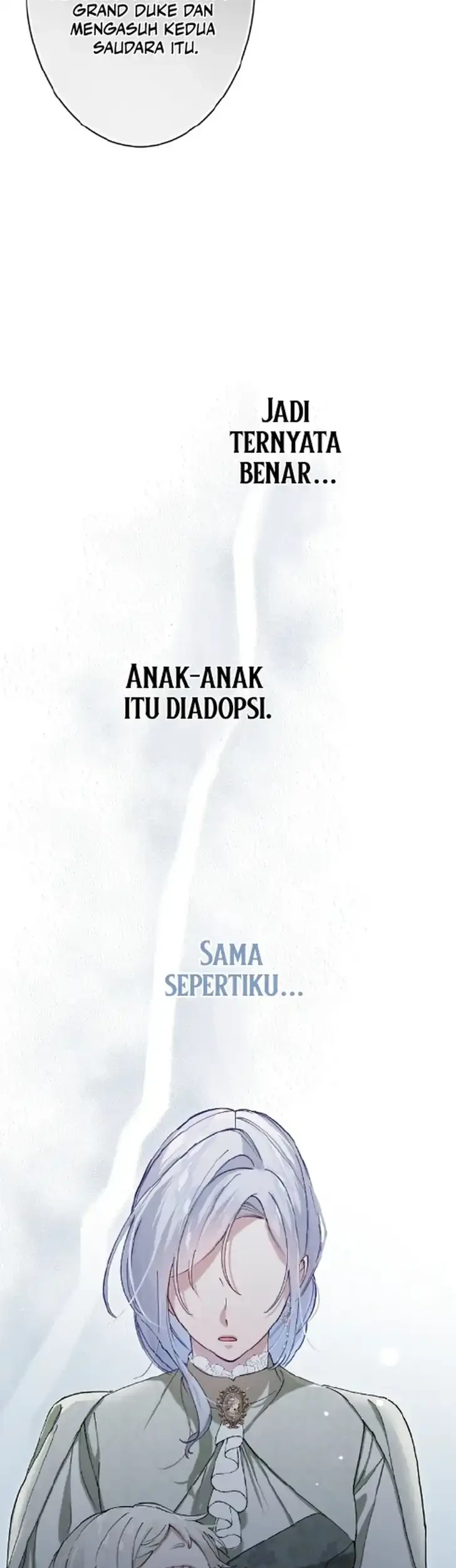 I Became the Stepmother of a Terminally Ill Child Chapter 5 - halaman 33