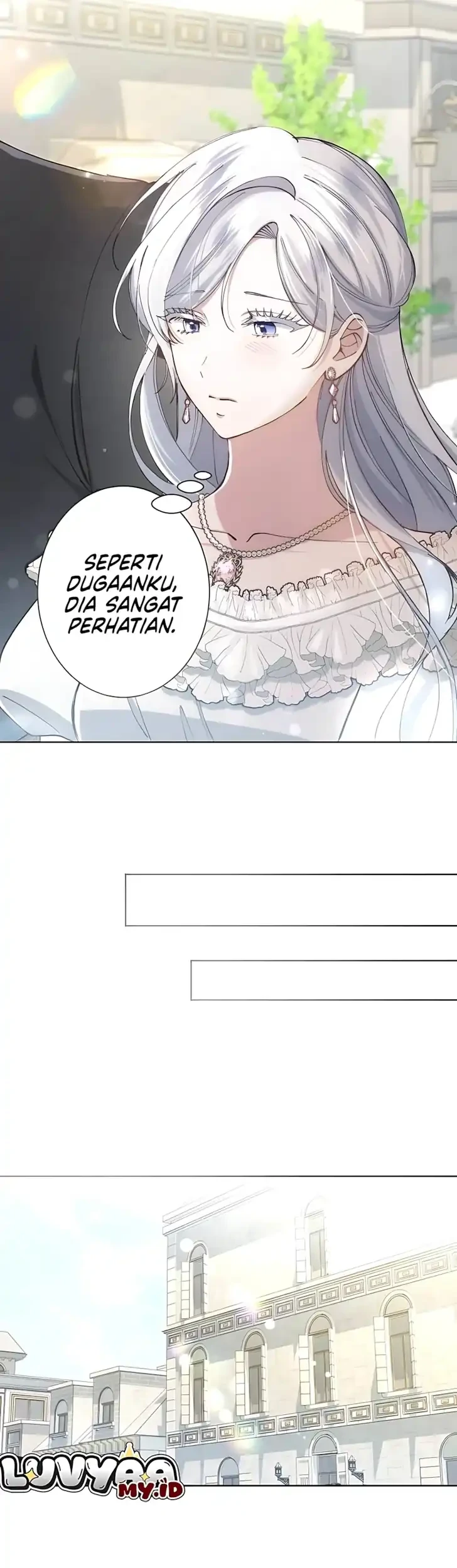 I Became the Stepmother of a Terminally Ill Child Chapter 52 - halaman 12