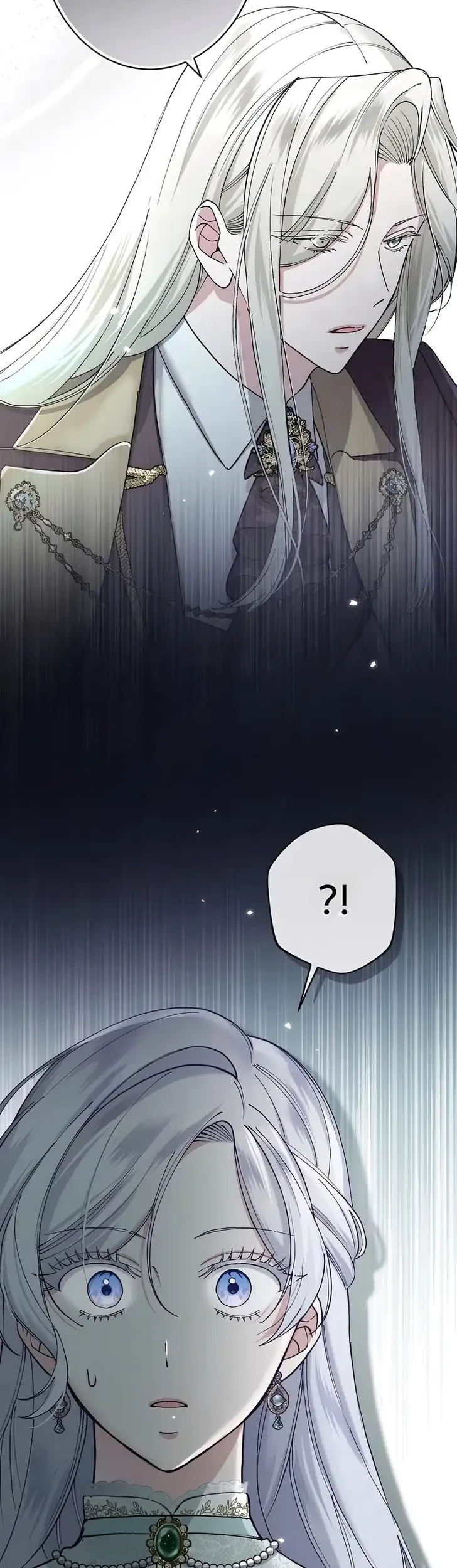 I Became the Stepmother of a Terminally Ill Child Chapter 54 - halaman 2