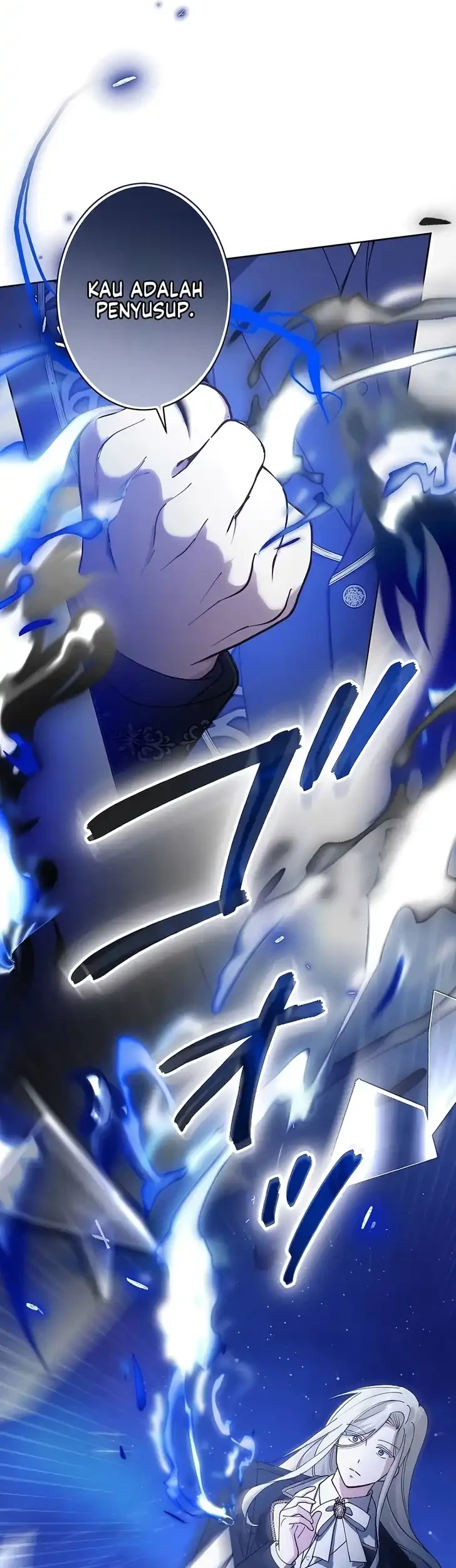 I Became the Stepmother of a Terminally Ill Child Chapter 59 - halaman 14