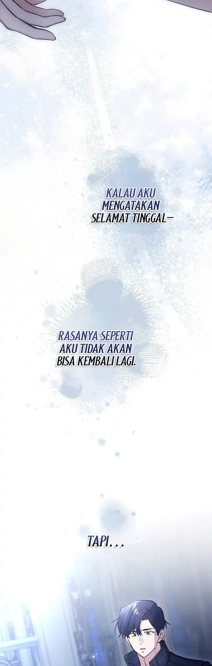 I Became the Stepmother of a Terminally Ill Child Chapter 59 - halaman 42
