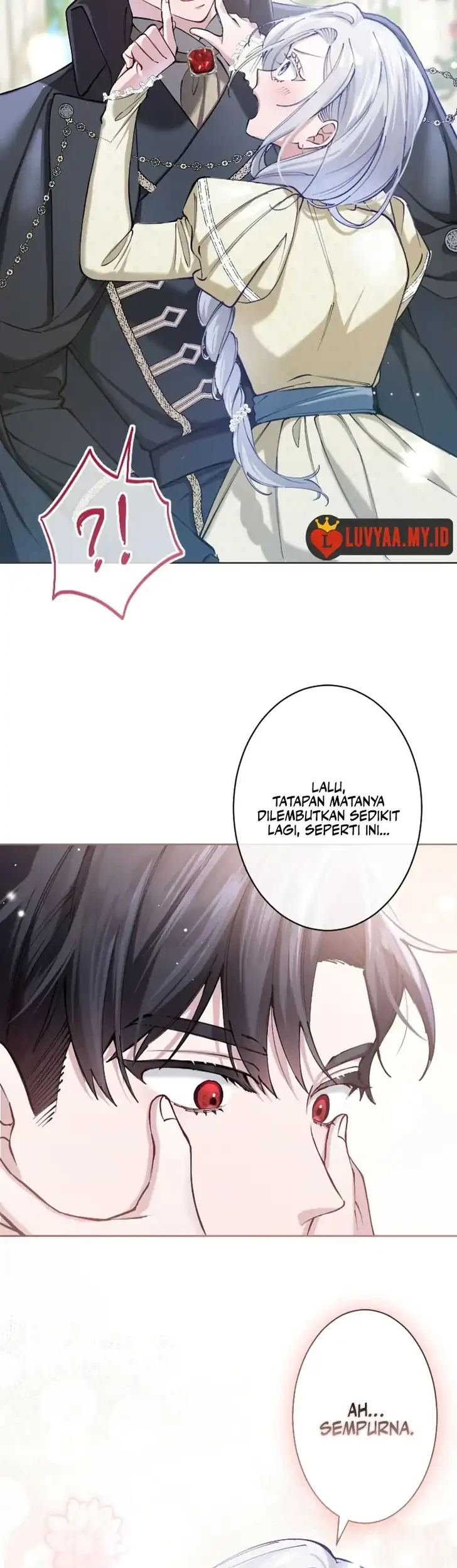I Became the Stepmother of a Terminally Ill Child Chapter 7 - halaman 17