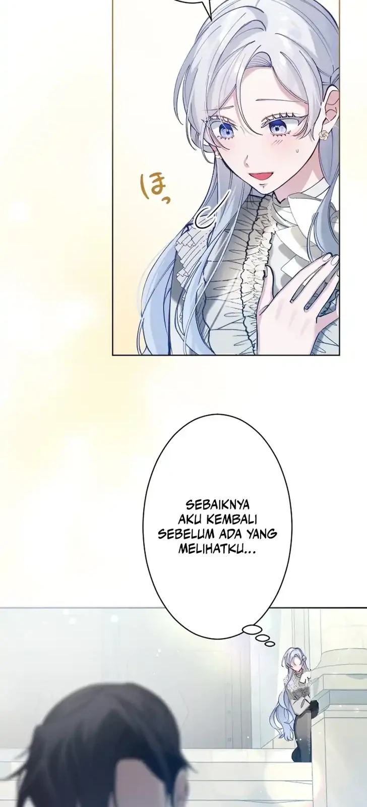 I Became the Stepmother of a Terminally Ill Child Chapter 8 - halaman 12
