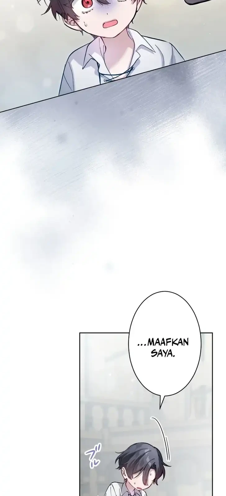 I Became the Stepmother of a Terminally Ill Child Chapter 8 - halaman 20