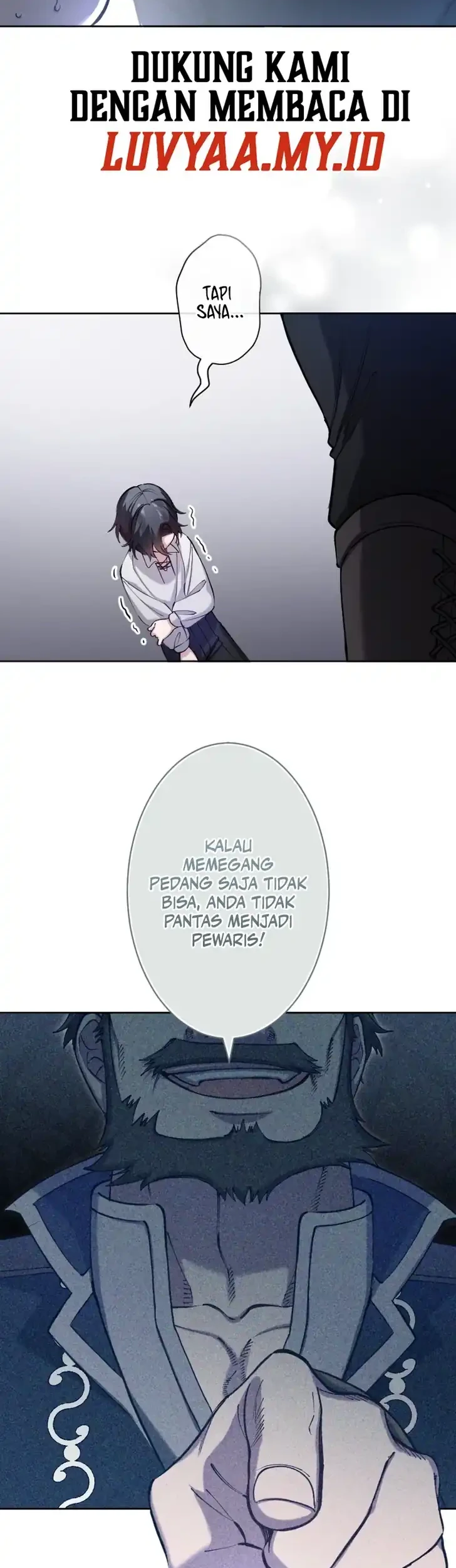 I Became the Stepmother of a Terminally Ill Child Chapter 8 - halaman 22