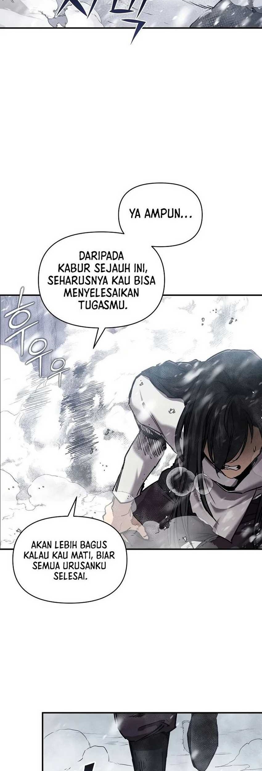 I Became the Successor of the Martial God Chapter 1 - halaman 10