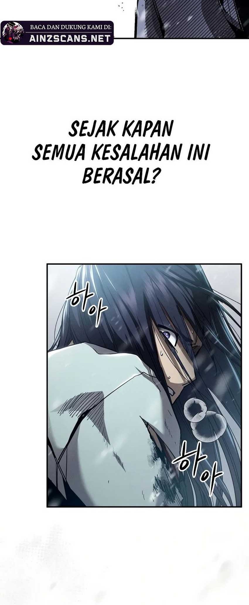 I Became the Successor of the Martial God Chapter 1 - halaman 12