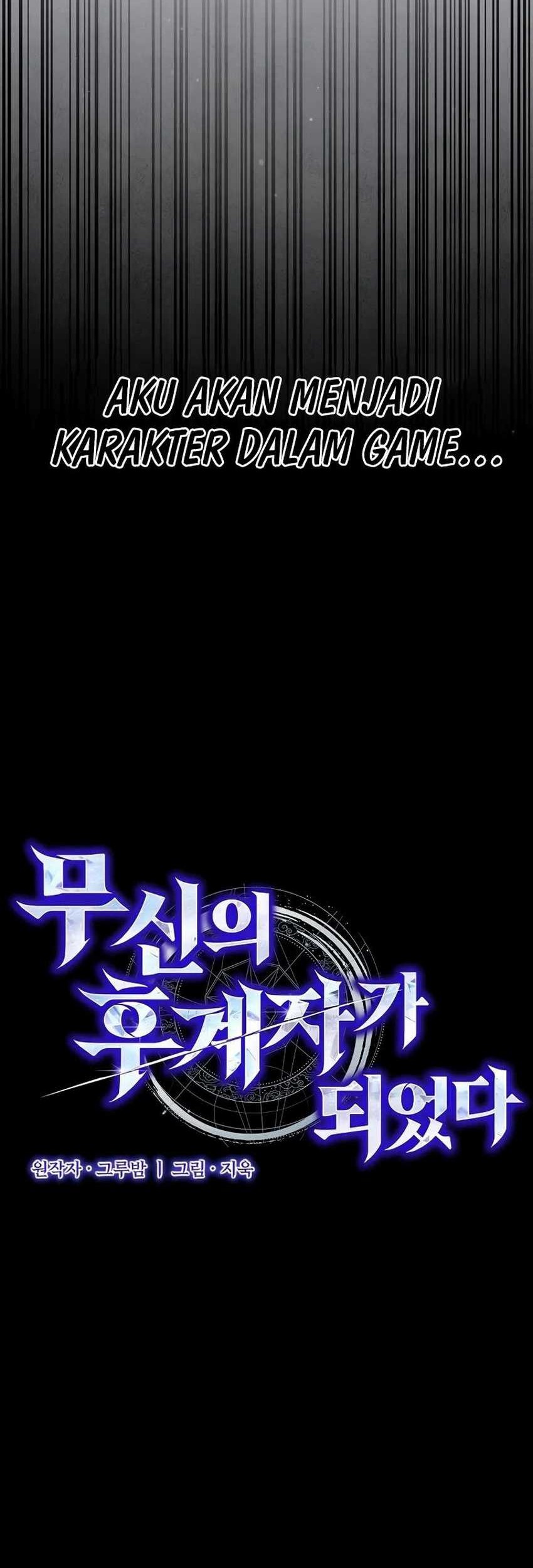I Became the Successor of the Martial God Chapter 1 - halaman 14