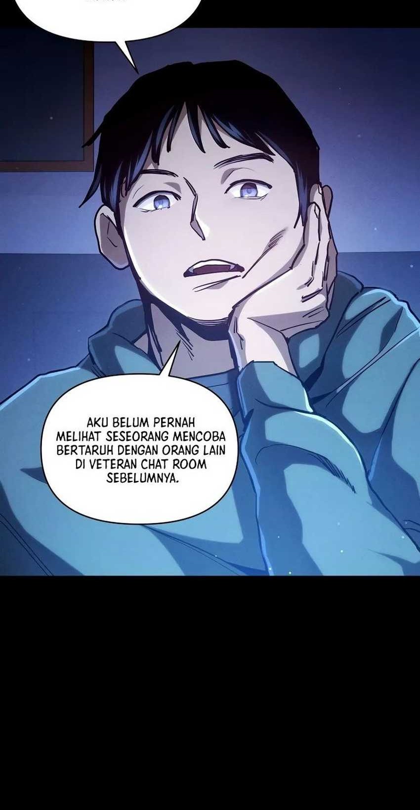 I Became the Successor of the Martial God Chapter 1 - halaman 16