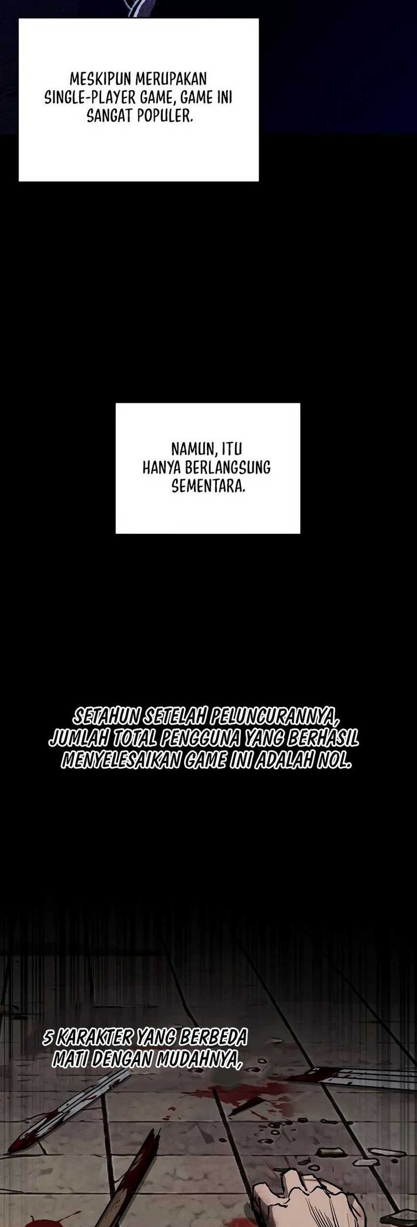 I Became the Successor of the Martial God Chapter 1 - halaman 23