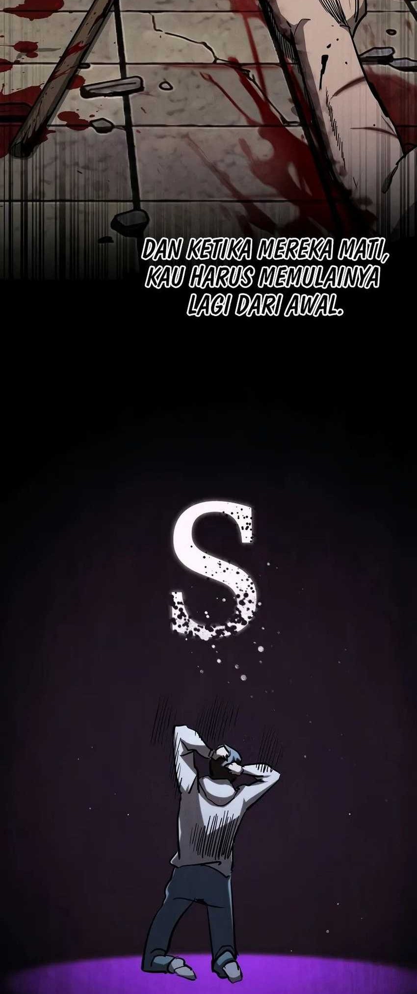 I Became the Successor of the Martial God Chapter 1 - halaman 24