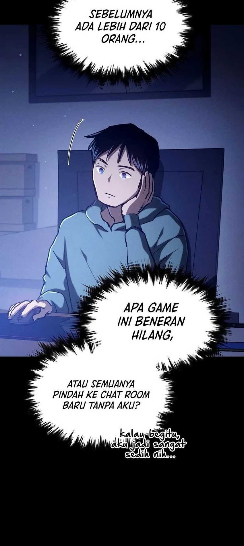 I Became the Successor of the Martial God Chapter 1 - halaman 28