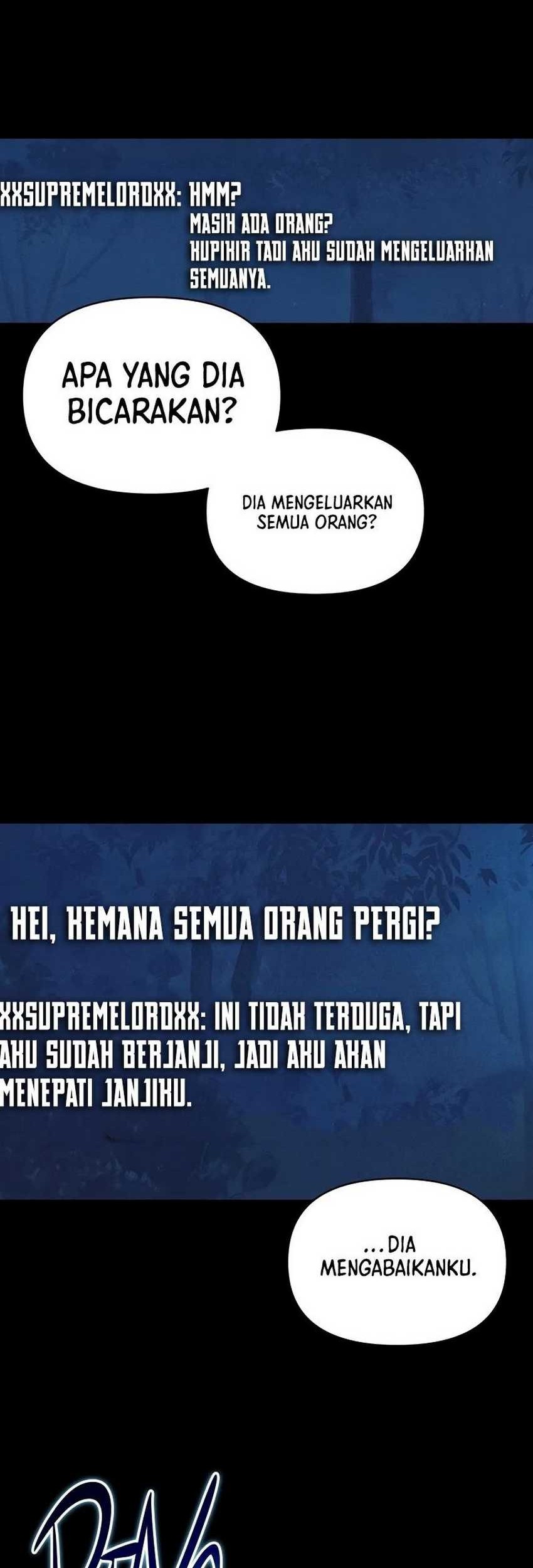 I Became the Successor of the Martial God Chapter 1 - halaman 30
