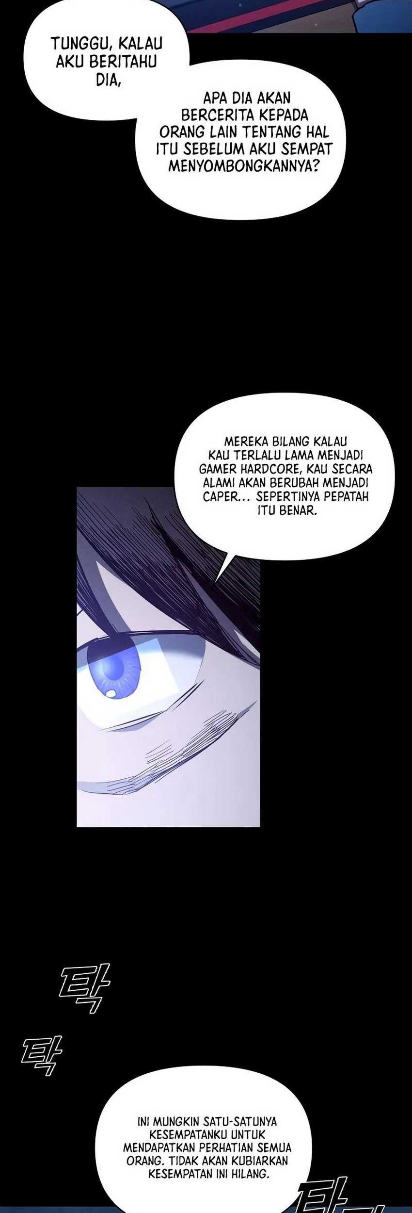 I Became the Successor of the Martial God Chapter 1 - halaman 34
