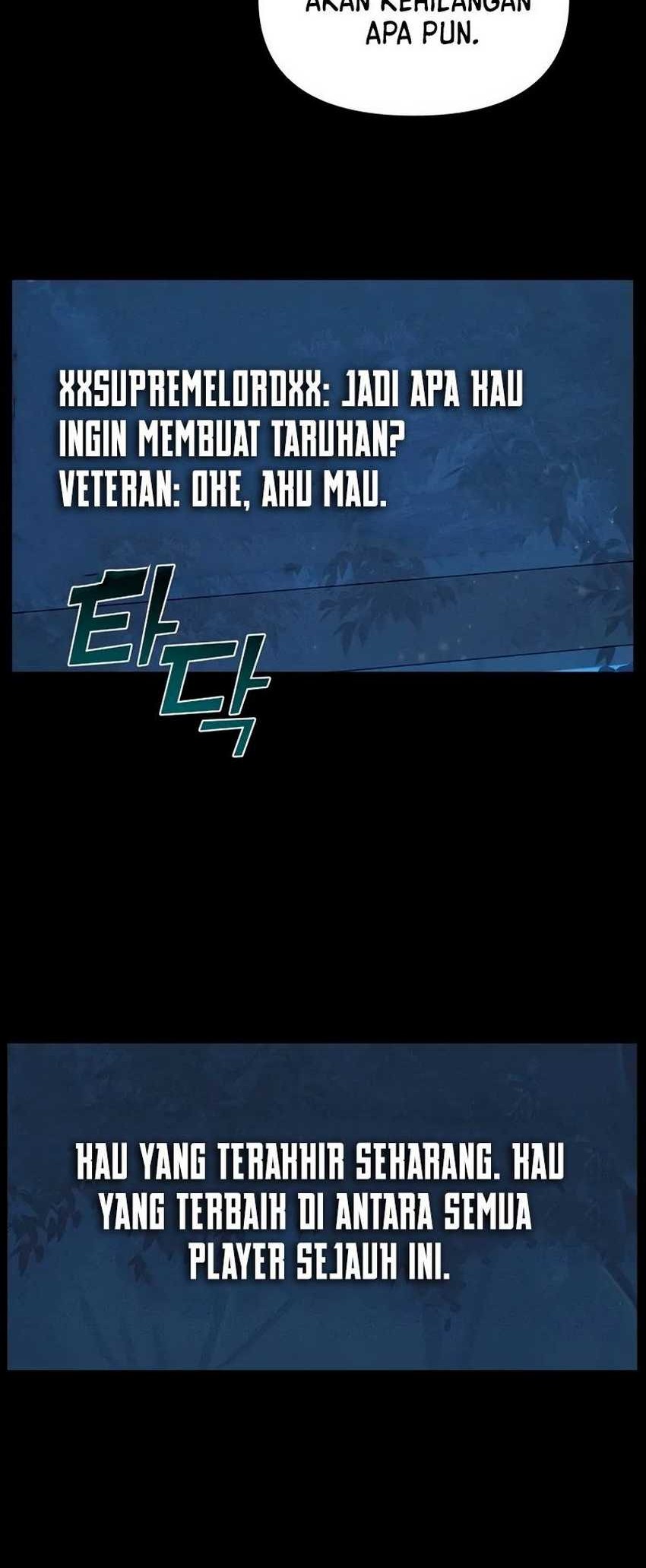 I Became the Successor of the Martial God Chapter 1 - halaman 36