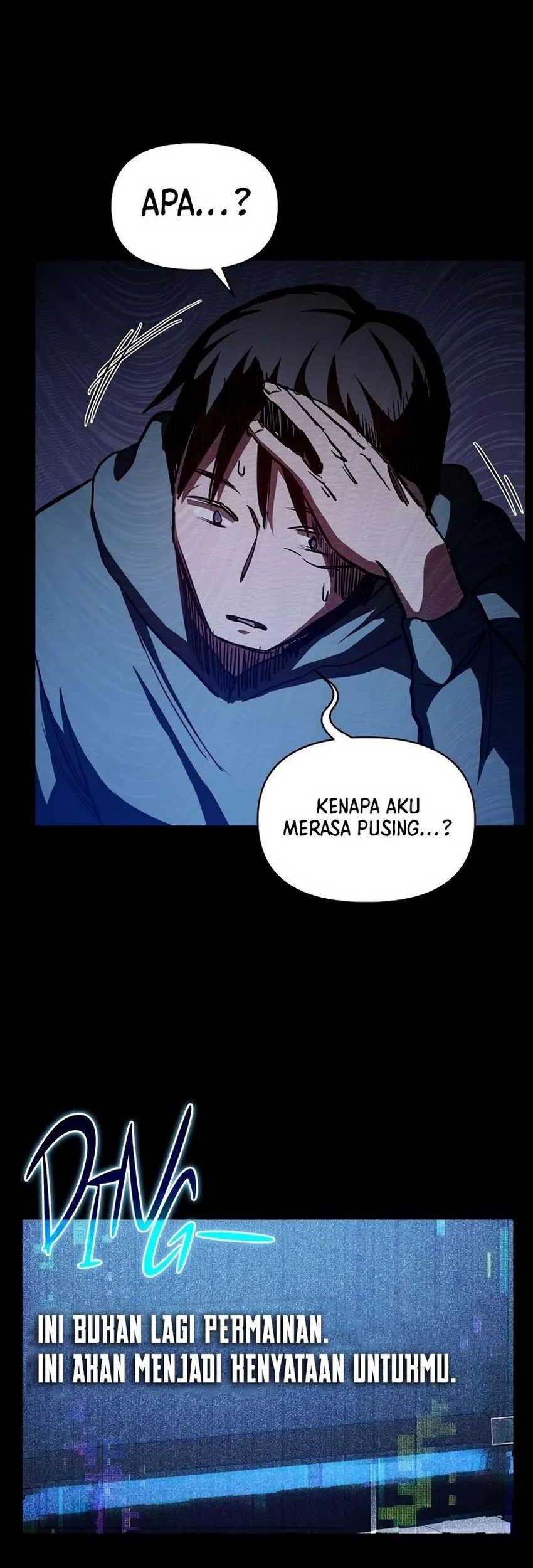 I Became the Successor of the Martial God Chapter 1 - halaman 39