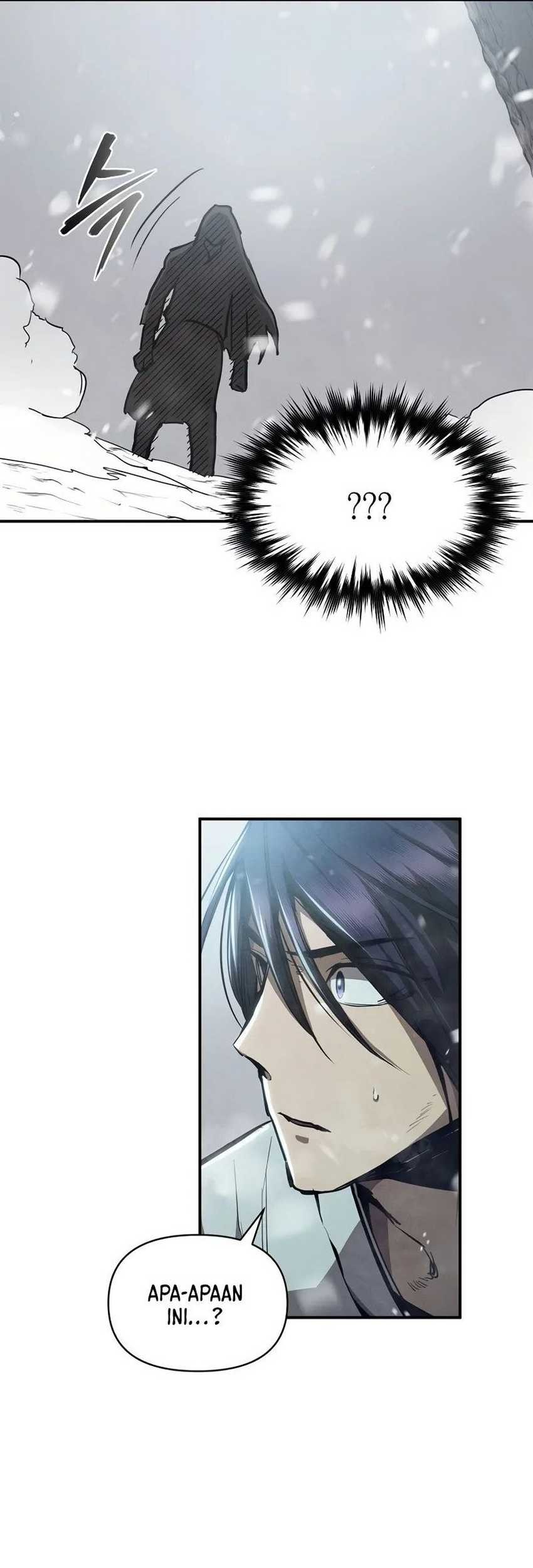 I Became the Successor of the Martial God Chapter 1 - halaman 45