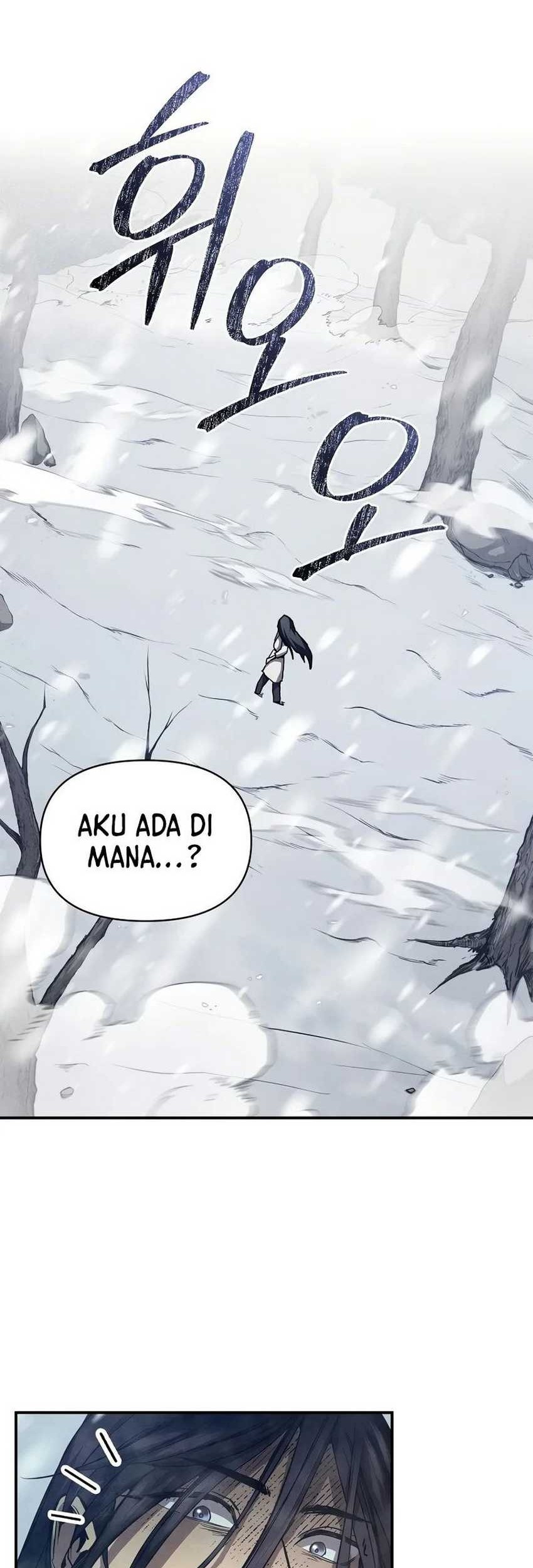 I Became the Successor of the Martial God Chapter 1 - halaman 46