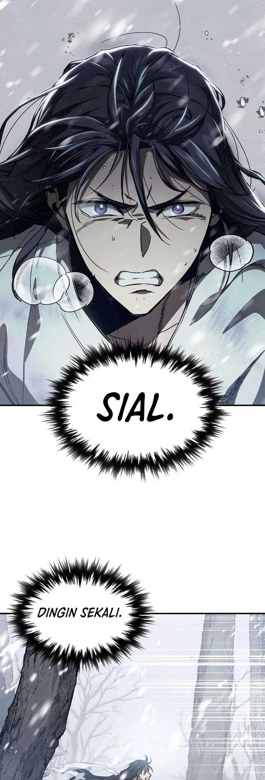 I Became the Successor of the Martial God Chapter 1 - halaman 5